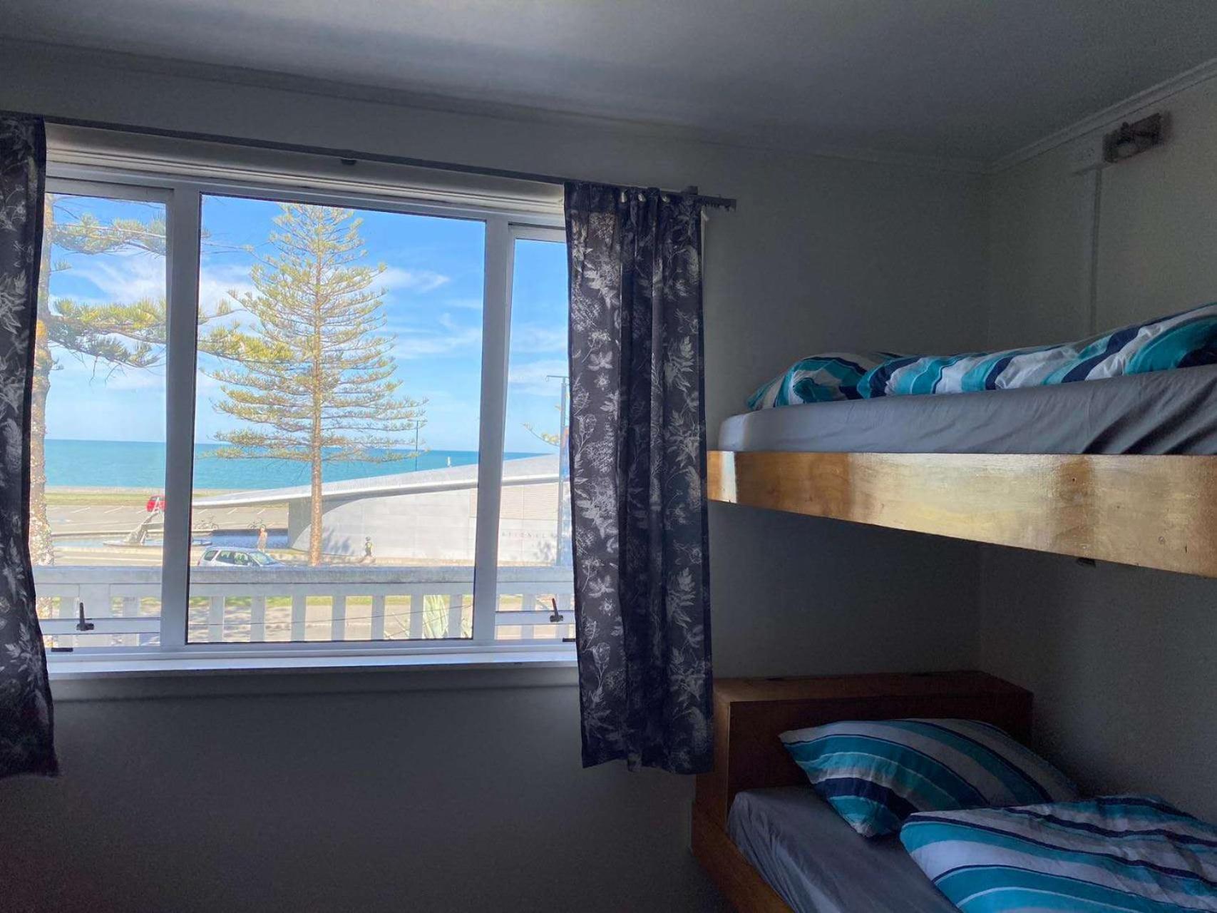 Bluewater Lodge Napier Eksteriør bilde